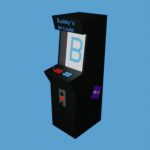 Buddy's Arcade