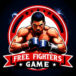 {BETA} ⚔ Free Fighters ⚔