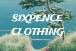 Sixpence Clothing