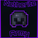 NETHERITE ARMY (official tco one)