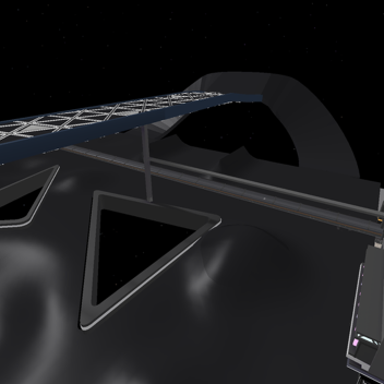 Hovercraft Physics Test