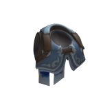 Body Armor Lich King