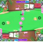 Stellys army