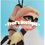 Fred’s Boutique <3