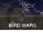 Bird Bonkers!