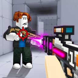 [FPS] Shoot!
