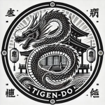 Tigen-Do