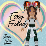 Foxy Friends<3