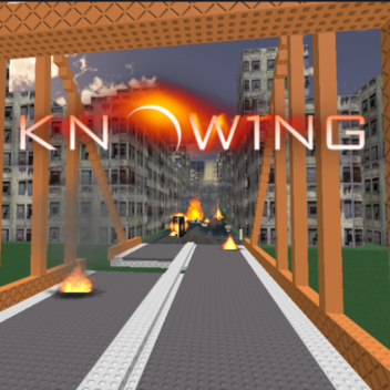 Knowing: Solar Flare Destroys Earth!