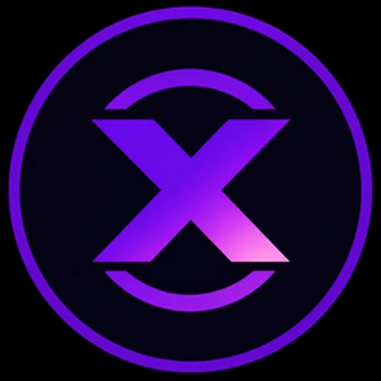 Quantum X Studios Roblox group icon