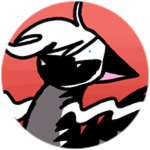 You met Meow