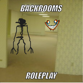 The BackRooms Roleplay