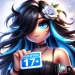 [17+ Verification] TOD icon