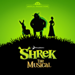 Shrek: The Musical!!