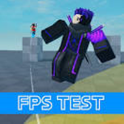 test fps