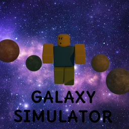 Galaxy Simulator