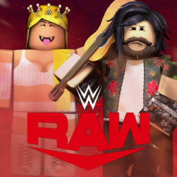 WWE Main Arena