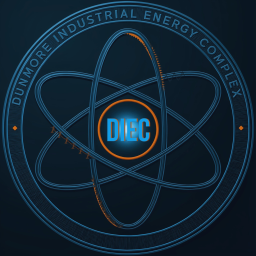 Dunmore Industrial Energy Complex