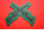 The Royal Sharpshooter Regiment