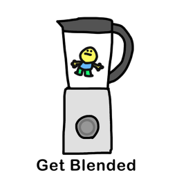 Get blended