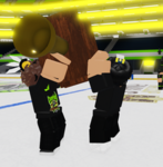 Roblox Public Forums