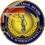 RAN | Royal Navy Legal Affairs
