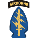 U.S Army -Allied Force-