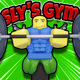 Sly's Gym