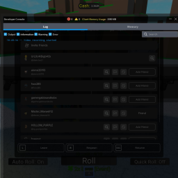 OBBY FOR ADMIN