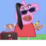 Your moms moms mommy