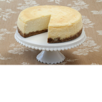 The Great CheeseCake Empire