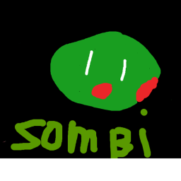 Zombie island