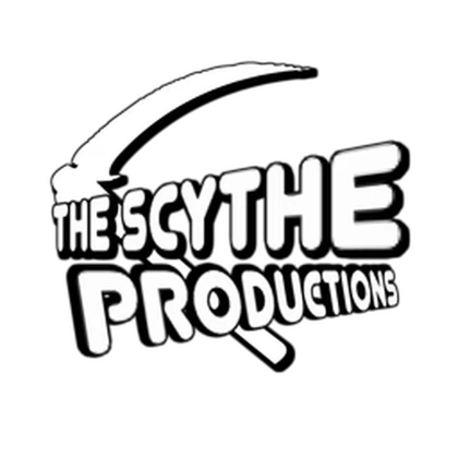 The Scythe Productions Roblox group icon