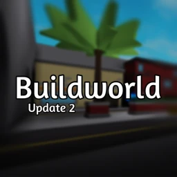 Buildworld icon