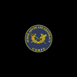 United States Army Courtroom