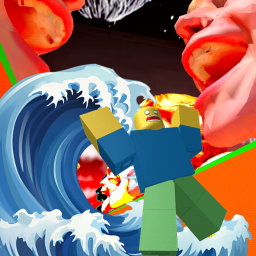 [NEW] Escape Tsunami for Brainmanske