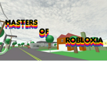 Master's Of Robloxia