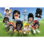 Paw Patrol U・ﻌ・U