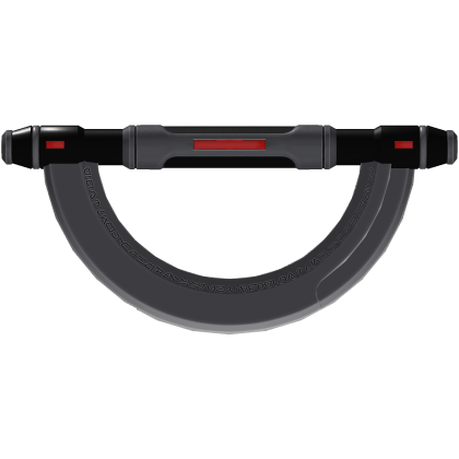 Cruel Captor's Hilt Roblox item