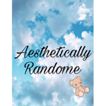 Aestheticly random