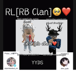 RL [Roblox Clan]