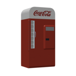 Coca-Cola da best da original