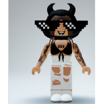 Donne robux123