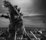 Good Old Godzilla