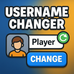 UserName Changer! [NEW]