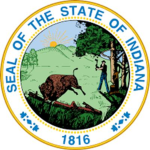 {State of Indiana}