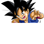 group of all saiyans