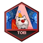 Game Badge Thumbnail