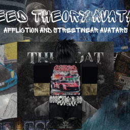 bleed theory avatars