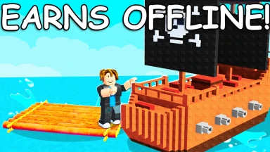 Your Boatyard! ⛵ [FISHING EVENT🎣]